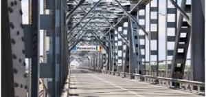 Podul Prieteniei Giurgiu &ndash; Ruse: trafic deschis &icirc;n perioada sărbătorilor pascale
