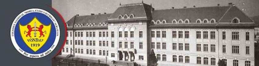 Renovarea energetică a Colegiului Național &rdquo;Horea, Cloșca și Crișan&rdquo;