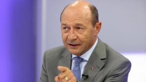 Băsescu:"Orban, tu &icirc;ţi dai seama ce faci?"