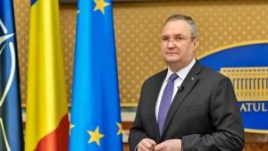 Premierul Ciucă despre SRI: Este o instituţie modernă, care a &icirc;nvăţat să se adapteze şi să funcţioneze &icirc;ntr-un lume a incertitudinii