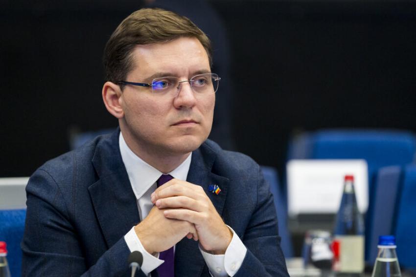 Mesaj ferm din Parlamentul European: Autonomia strategică a UE nu mai poate fi am&acirc;nată