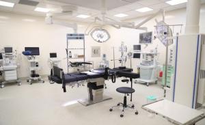 A fost semnat contractul privind construcția Centrului de Mari Arși din T&acirc;rgu Mureș