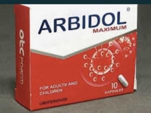 Agenția Națională a Medicamentului, despre Arbidol: medicamentul nu este autorizat &icirc;n țara noastră!