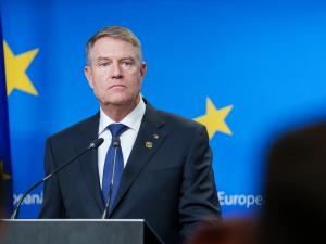 Președintele Rom&acirc;niei a promulgat legea privind instituirea Zilei naționale a conştientizării riscurilor asociate consumului de droguri