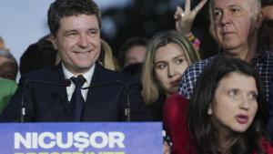 Nicușor Dan: Avem de construit Rom&acirc;nia &icirc;mpreună, indiferent de opțiunile politice