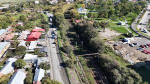 Costel Fotea, CJ Galați: Toleranță zero c&acirc;nd vine vorba de calitatea lucrărilor Consiliului Județean!