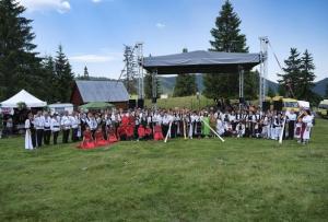 &bdquo;CULTURĂ PENTRU CULTURĂ&rdquo;- ediția a XVII-a, &icirc;n județul Alba