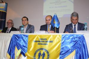 &rdquo;Infectarea salariaților din sănătate este o problemă sistemică&rdquo;