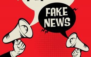 Primul curs universitar despre fenomenul &rdquo;fake news&rdquo;