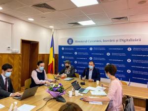 Salarii de p&acirc;nă la 4.000 de euro pentru experții &icirc;n transformarea digitală a Rom&acirc;niei