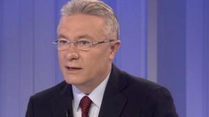 Cristian Diaconescu: "Alegerile trebuie să aibă loc &icirc;n decembrie"