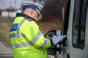 Important pentru șoferi! Polița RCA poate fi prezentată și &icirc;n format electronic, pe telefon!